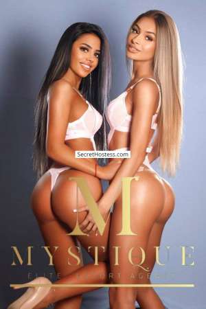 21Yrs Old Escort 165CM Tall London Image - 4