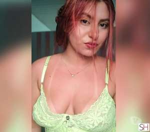 Ninfeta gostosa in Para