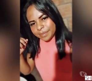 Aconpanhante trans sem frescura in Mato Grosso do Sul