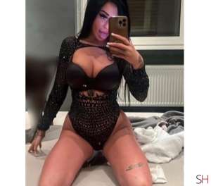 28 year old Latino Escort in Luton HOT SEXY? ANASTASIA ?I AM 100% REAL ? PARTY GIRL, 