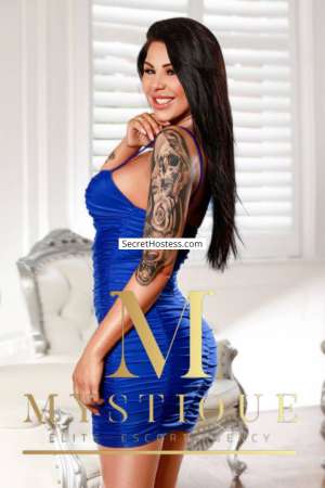 29 year old Escort in London Ronya