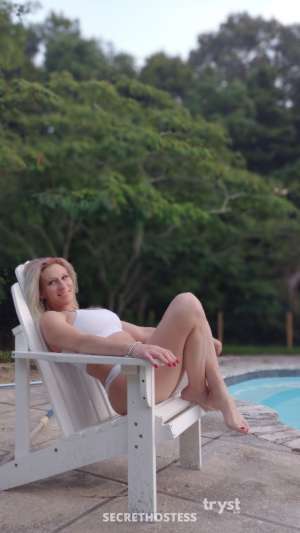 30Yrs Old Escort 166CM Tall Charleston SC Image - 1