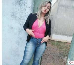 Pamela galega safada in Goias