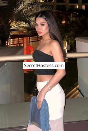 21 year old Asian Escort in Pristina Amina, Independent