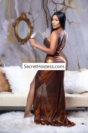 24 year old Latin Escort in Tirana Andrea, Independent