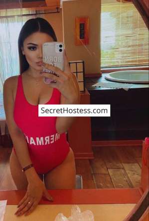 Diana 22Yrs Old Escort 55KG 170CM Tall Tirana Image - 4