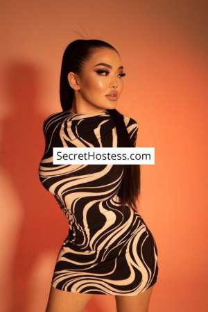 Diana 22Yrs Old Escort 55KG 170CM Tall Tirana Image - 5