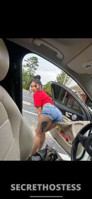 Jasmin/Chanel 21Yrs Old Escort Atlanta GA Image - 1
