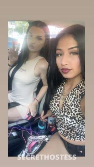 Jasmin/Chanel 21Yrs Old Escort Atlanta GA Image - 3