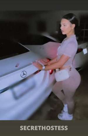 Jasmin/Chanel 21Yrs Old Escort Atlanta GA Image - 4