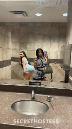 Jasmin/Chanel 21Yrs Old Escort Atlanta GA Image - 11