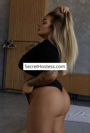 25 year old Caucasian Escort in Tirana Mishel, Independent