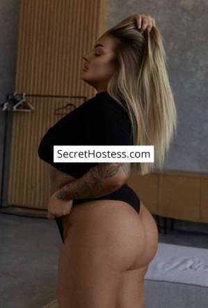 25 year old Caucasian Escort in Tirana Mishel, Independent