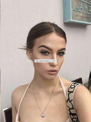 20Yrs Old Escort 49KG 165CM Tall London Image - 1