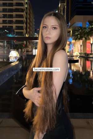 20Yrs Old Escort 49KG 165CM Tall London Image - 3