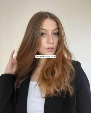 20Yrs Old Escort 49KG 165CM Tall London Image - 4