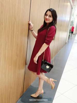 20Yrs Old Escort 48KG 6CM Tall Ottawa Image - 1