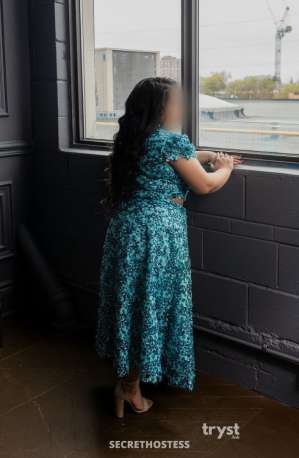 Kiara Kapoor - All-natural Indian Dreamgirl in Toronto