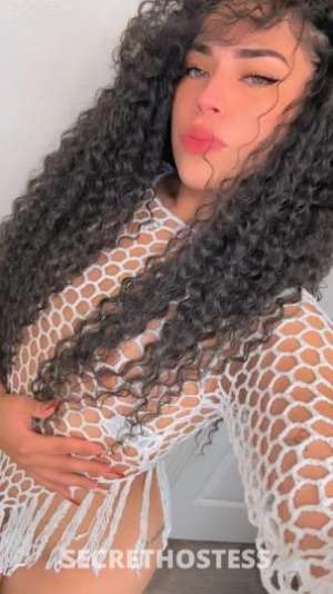 21 year old Escort in Birmingham AL Aranza