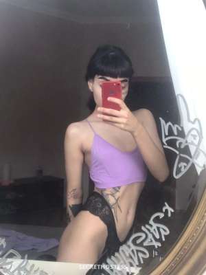 22Yrs Old Escort 49KG 165CM Tall Saint Petersburg Image - 1