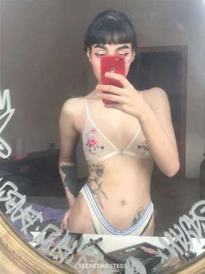 22Yrs Old Escort 49KG 165CM Tall Saint Petersburg Image - 2