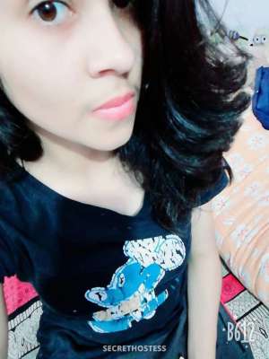 22Yrs Old Escort 55KG 6CM Tall Ottawa Image - 1