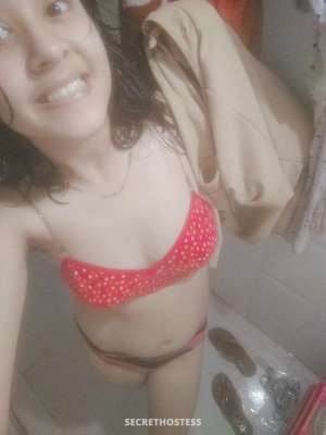 22Yrs Old Escort 55KG 6CM Tall Ottawa Image - 2