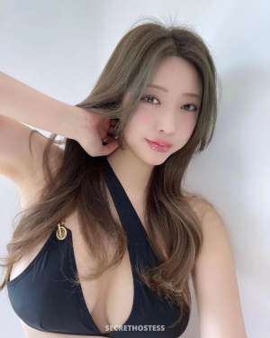 Cathy in Kuala Lumpur