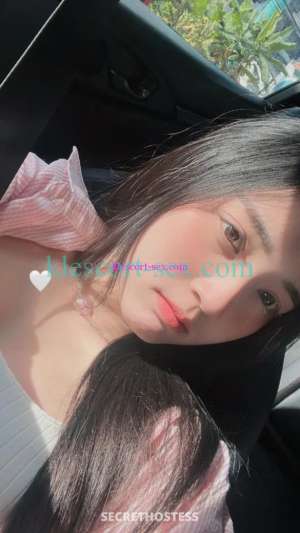 24 year old Chinese Escort in Petaling Jaya Mazayu