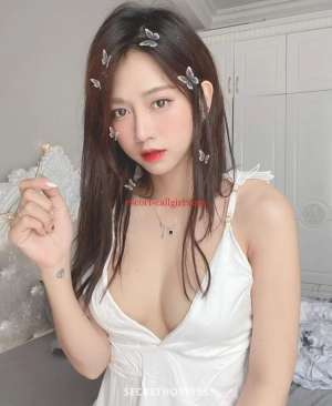 22Yrs Old Chinese Escort Blonde C Cup 48KG 165CM Tall Bukit  in Bukit Bintang