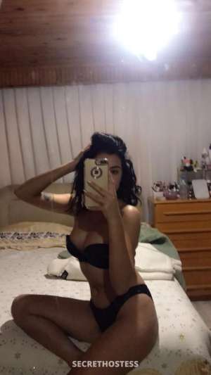 Ceren in Izmir