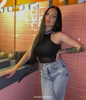 23 year old Escort in Milan Lilya