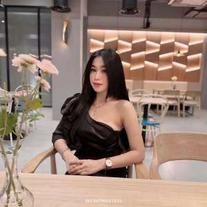 Sanny in Jakarta