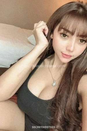 23 year old Escort in Damansara Nurin