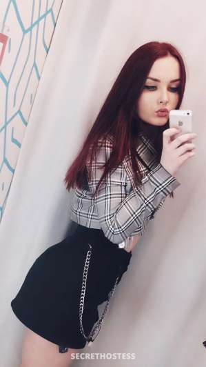 22 year old Escort in Saint Petersburg Nastya