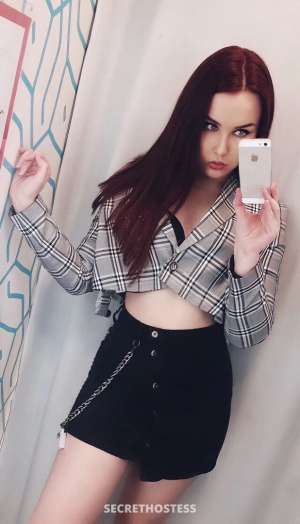 23Yrs Old Escort 55KG 168CM Tall Saint Petersburg Image - 1