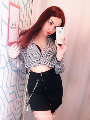 23Yrs Old Escort 55KG 168CM Tall Saint Petersburg Image - 2