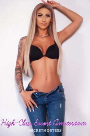 23Yrs Old Escort 57KG 172CM Tall Amsterdam Image - 2