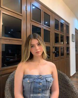 Heidi in Budapest
