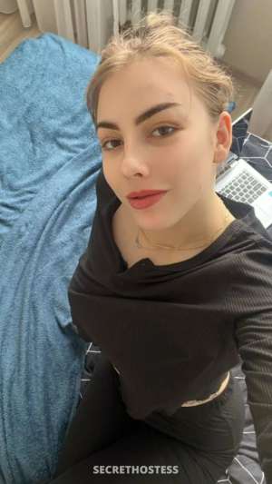 22Yrs Old Escort Blonde C Cup 56KG 168CM Tall Warszawa in Warszawa