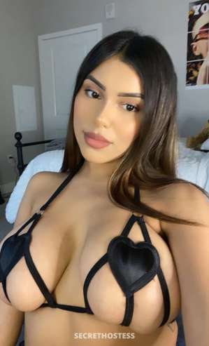 22 year old Escort in Amsterdam Cataleya