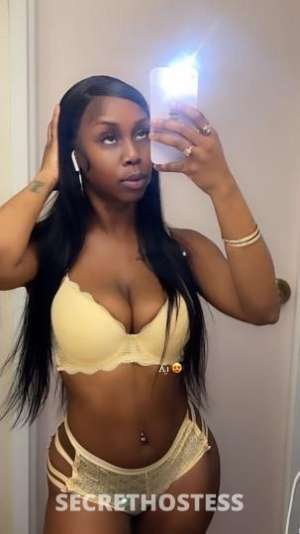 22 year old Escort in Columbus GA Brooklyn