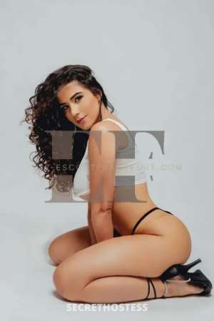 24 year old German Escort in Frankfurt Alyna