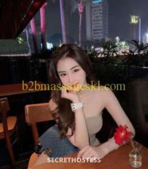 23 year old Malaysian Escort in Genting Highlands Anissa