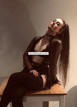 25Yrs Old Escort 165CM Tall London Image - 1