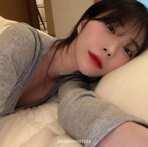 24 year old Chinese Escort in Bukit Bintang Zhang Li