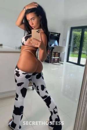 24Yrs Old Escort Auburn B Cup 50KG 170CM Tall Budva in Budva
