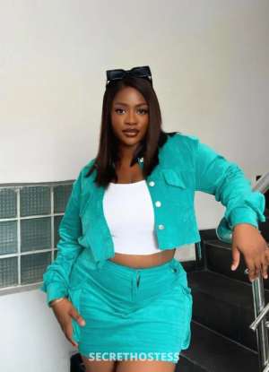 23Yrs Old Escort Black C Cup 75KG 161CM Tall Doha in Doha