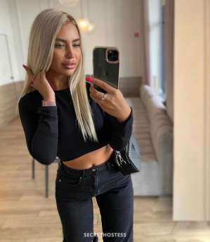 24 year old Escort in Rome 24Yrs Old Escort Blonde B Cup 48KG 170CM Tall Rome