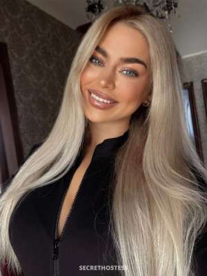 24Yrs Old Escort Blonde C Cup 55KG 170CM Tall Florence in Florence